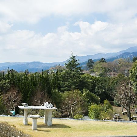 איטו Sundance Resort Izukogen Annex מראה חיצוני תמונה