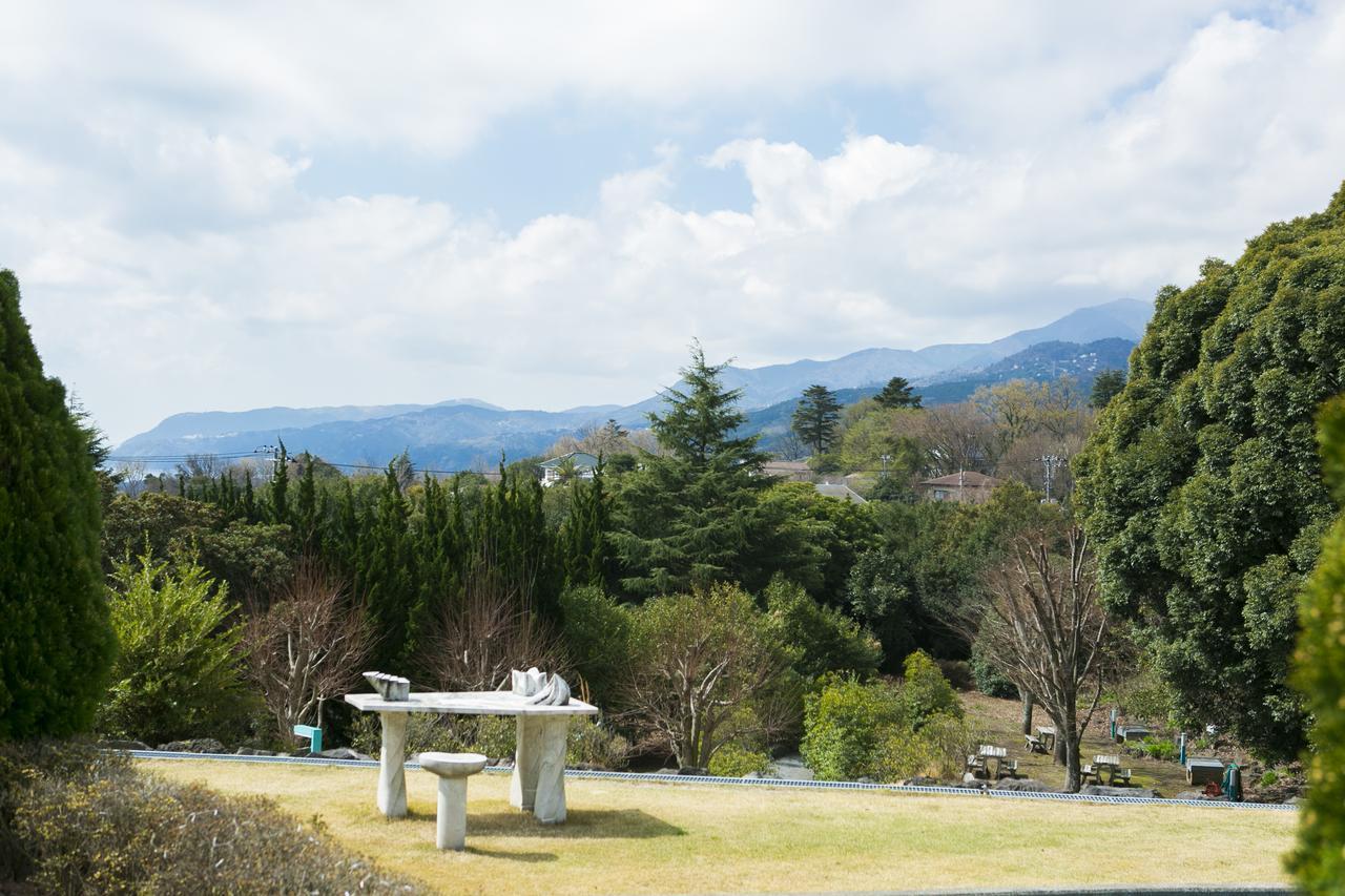 איטו Sundance Resort Izukogen Annex מראה חיצוני תמונה