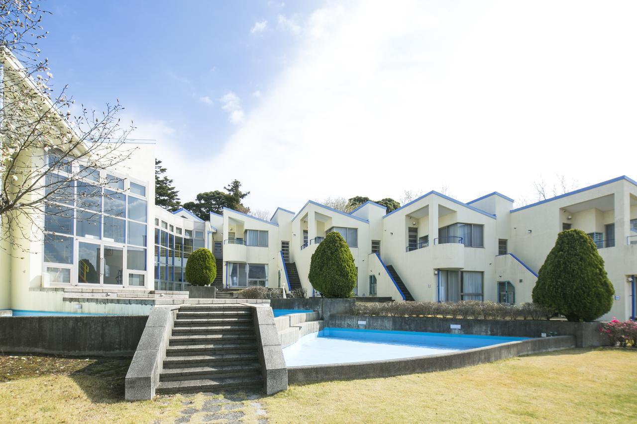 איטו Sundance Resort Izukogen Annex מראה חיצוני תמונה