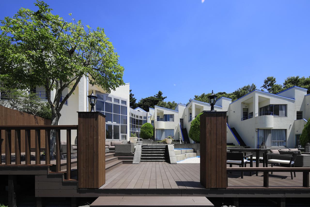 איטו Sundance Resort Izukogen Annex מראה חיצוני תמונה