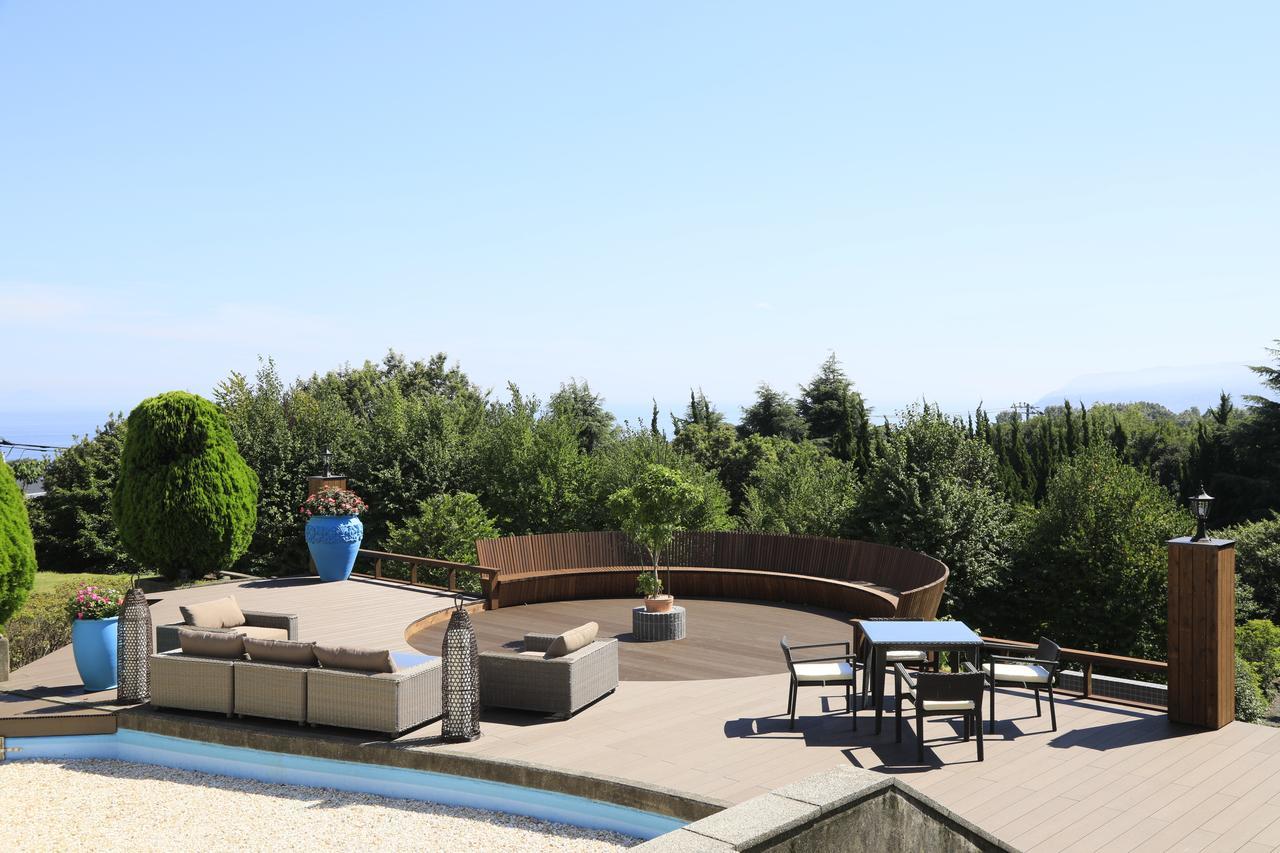 איטו Sundance Resort Izukogen Annex מראה חיצוני תמונה