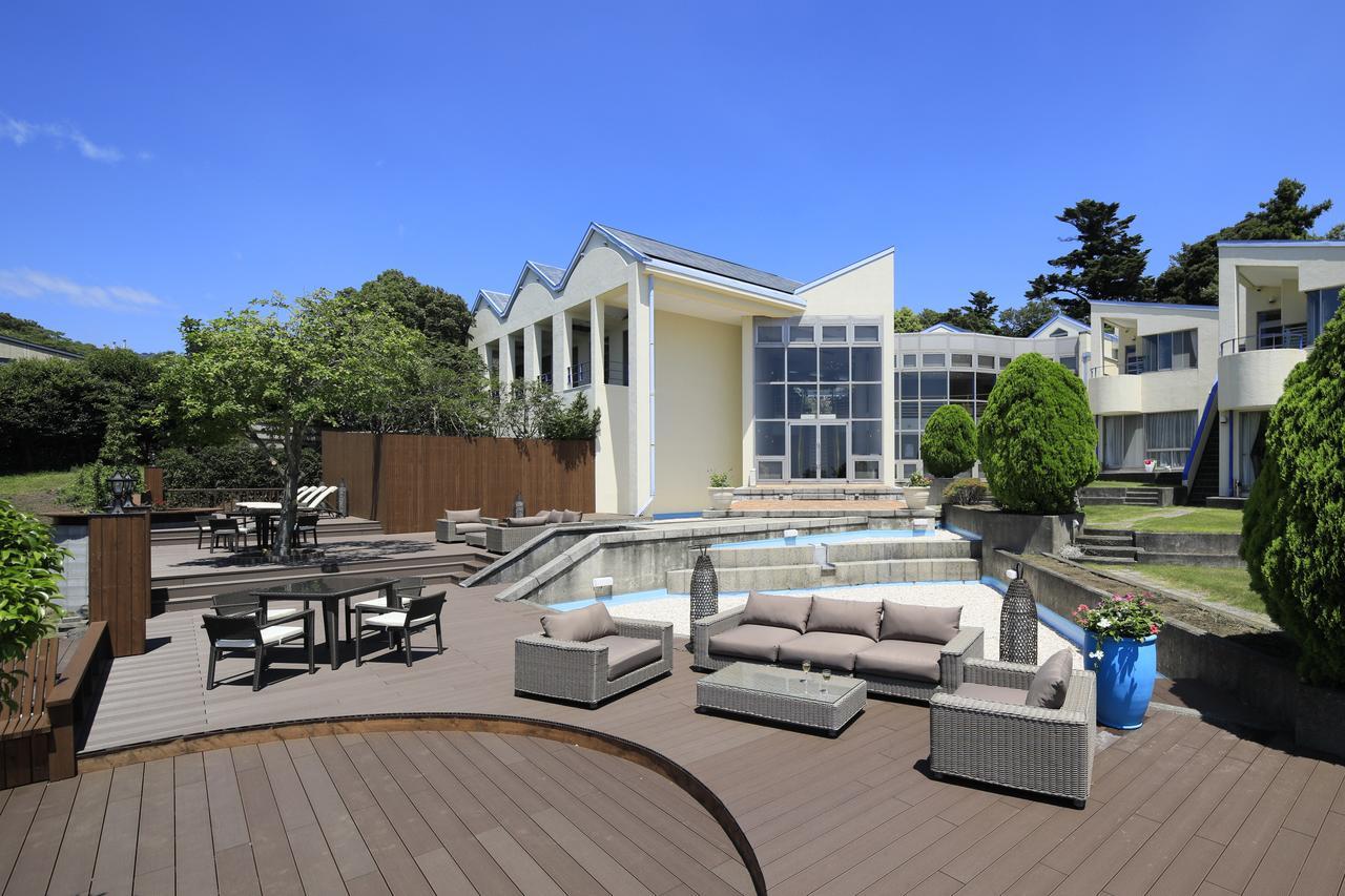 איטו Sundance Resort Izukogen Annex מראה חיצוני תמונה