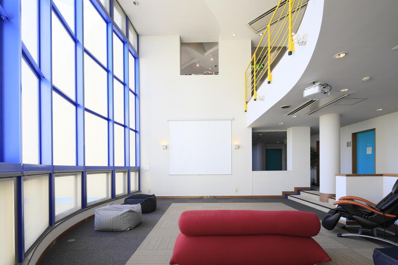 איטו Sundance Resort Izukogen Annex מראה חיצוני תמונה